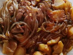 土豆牛肉-古洼一锅鲜(国道店)