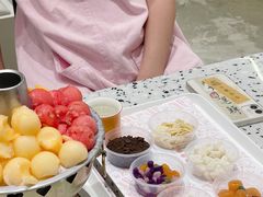 -ICEPOPO MILK(玉兰店)