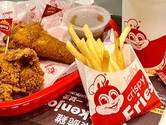 -快乐蜂(永光广场店)