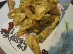 -宋庄魁元艺术餐厅