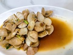 -金海湾海鲜排档(朱家尖店)