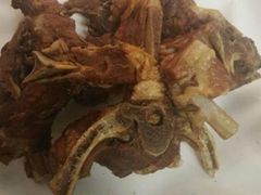 -香满锅老北京羊蝎子火锅·家常菜(新街口店)