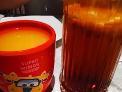 -必胜客(城西银泰店)