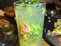 -Q MEX 库迈墨西哥餐吧(三里屯店)