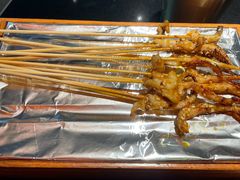 -探鱼·鲜青椒爽麻烤鱼(领展购物广场店)
