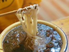 -老火车站牛肉粉