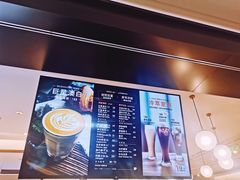 -Peet's Coffee皮爷咖啡(德基店)