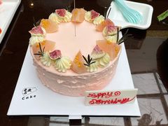 -5Cake五度无蔗糖低脂蛋糕(陶然亭店)
