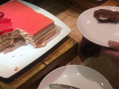 -万丽轩·粤菜(王府井金茂万丽酒店)