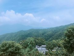 -大余丫山旅游度假区