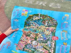 -深圳欢乐谷