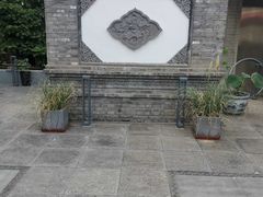 -宜必思酒店(北京什刹海鼓楼大街地铁站店)