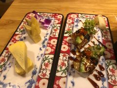 甜味玉子烧-桃屋日本料理(清华科技园店)