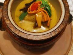 -叶叶菩提·晋福宫