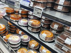 -山姆会员商店(上海浦东店)