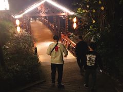 -天赐温泉