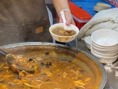 -穆彦华逍遥镇胡辣汤(岗坡路店)