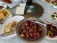 -康大鲤鱼门海鲜城·中餐厅