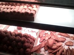 -泸溪河桃酥(秦淮夫子庙一店)