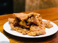 -老胶东家常菜馆(市场一路店)