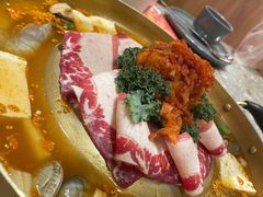 -牛牛章·章鱼水煎肉(光谷世界城店)