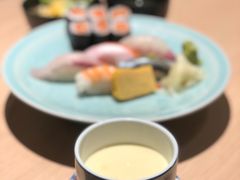 -小山日本料理(电子大厦店)