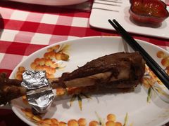 -西贝莜面村(近铁城市广场店)