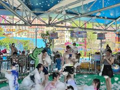 -杭州浪浪浪水公园