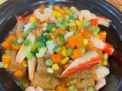 -老字号蛇口德记烧腊饭店·海鲜加工