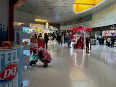 -汉堡王(梅村服务区南店)