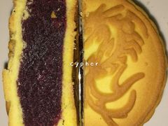 龙福饼-北京稻香村(望京新世界店)