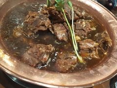 -老诚一锅羊蝎子(天通苑东三区直营店)