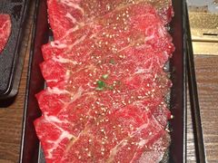 -新石器烤肉(中房金谊广场店)