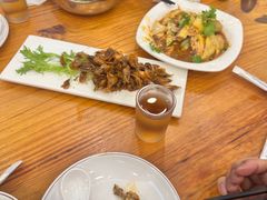 -七宝农家菜(七宝老街店)