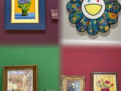 -德基艺术博物馆