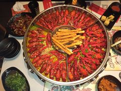 -辣家私厨火锅·龙虾(开发区店)