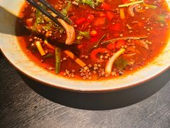 -三生三味密宗川菜·江景餐厅(来福士店)