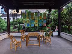 -南京市民俗博物馆(甘熙故居)
