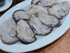 -濠轩阁特色生蚝火锅(水湾路店)