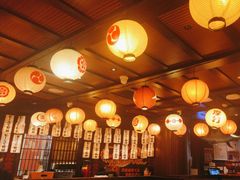 -摩打食堂(佳兆业店)