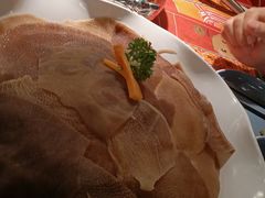 -左庭右院鲜牛肉火锅(苏州园区永旺店)