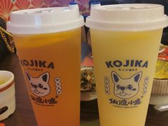 -仙隐小鹿中華の日料(荣民龙首广场店)