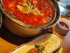 -坤记味道(新华城市广场店)
