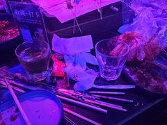 -冰城小镇音乐串吧·聚会餐厅(百子湾店)