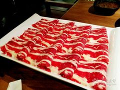 -巴邑火锅·鲜切牛肉(萧山银隆店)