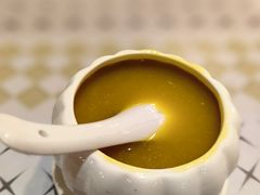 南瓜羹-莲池荟素食馆·12年老字号(光孝寺店)