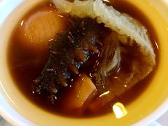 -聚春园自助餐厅(东街口店)