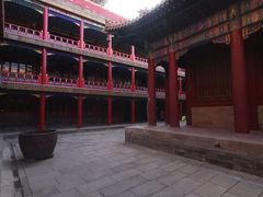 -须弥福寿之庙