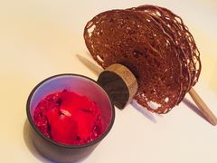 -Amber(置地文华东方酒店)