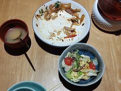 -一心创作料理屋(经开万达店)